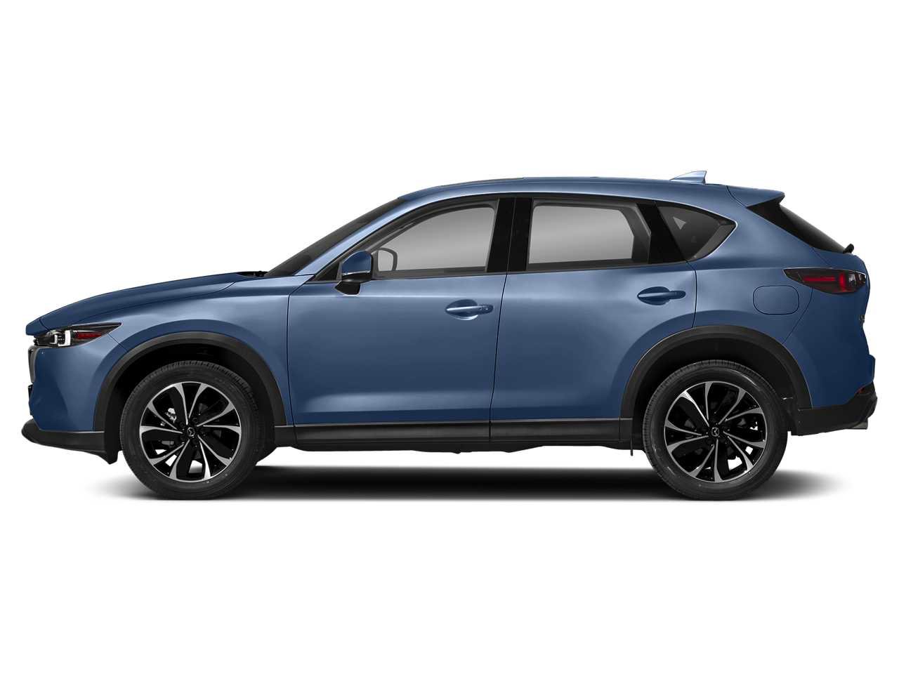 Used 2023 MAZDA CX-5 AWD 2.5 S image 3
