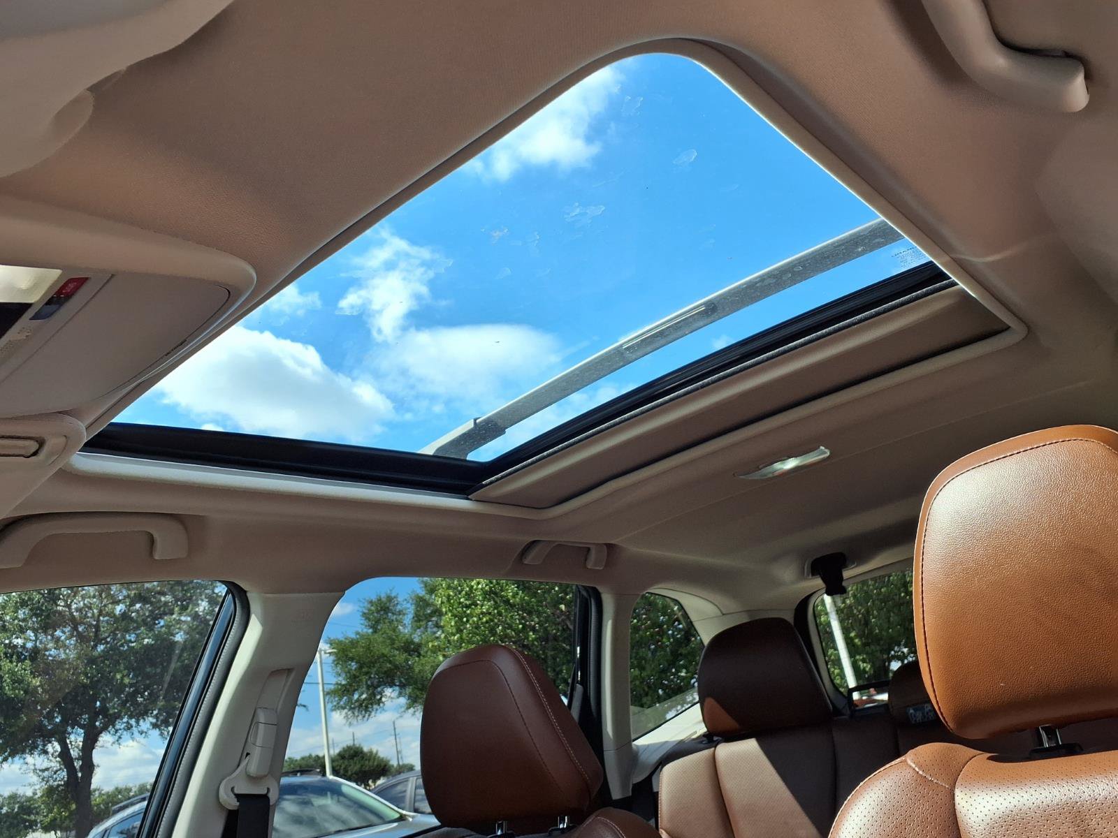 Used 2019 Subaru Forester Touring w/ Popular Package #3 AWD/4WD image 5