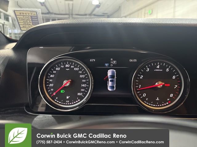 Used 2017 Mercedes-Benz E 300 image 17