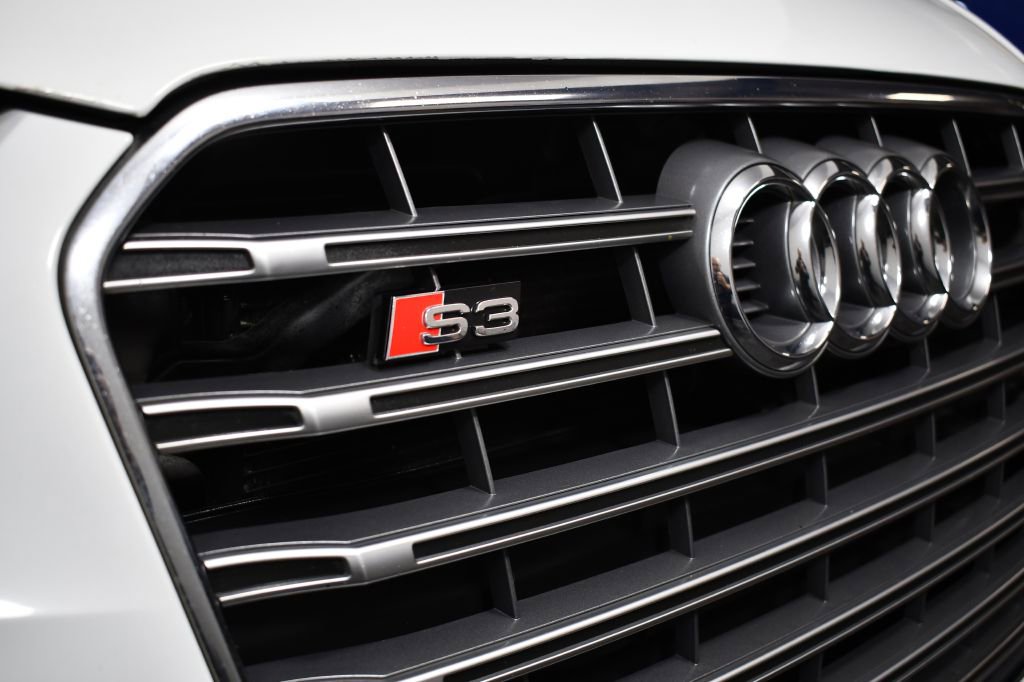 Used 2016 Audi S3 Premium Plus w/ Technology Package image 47