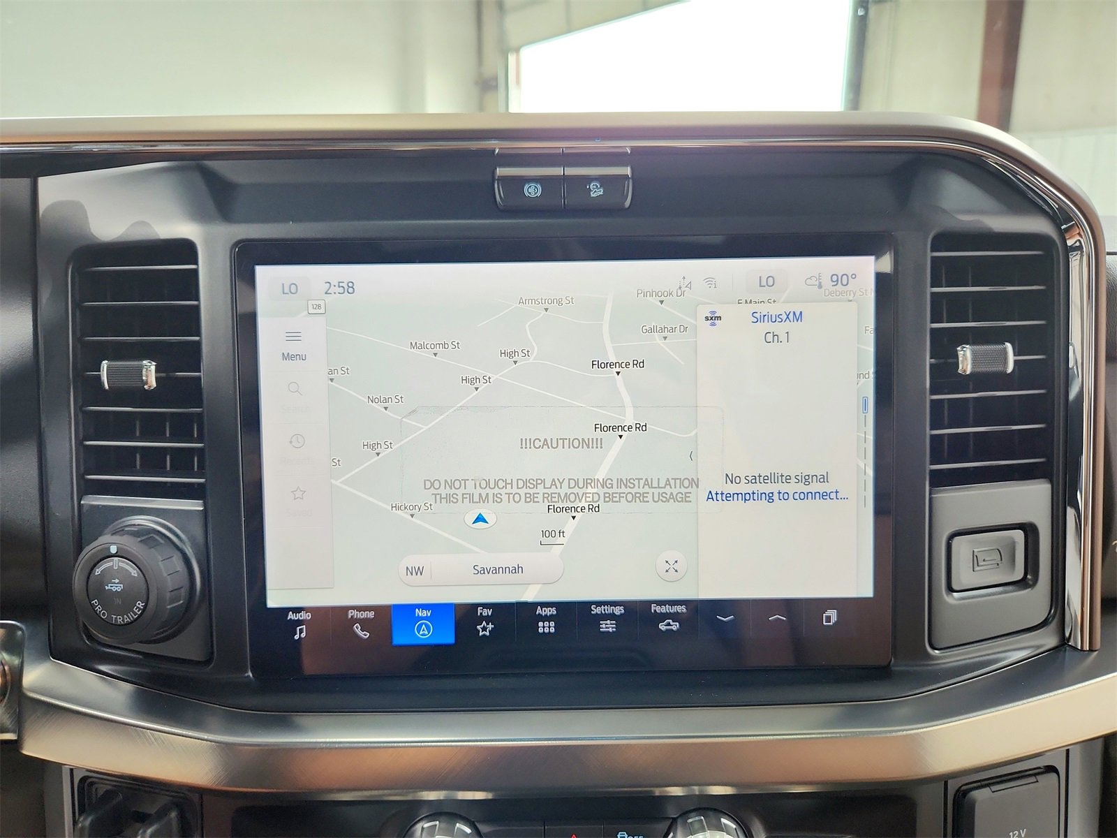 New 2025 Ford F350 King Ranch image 30