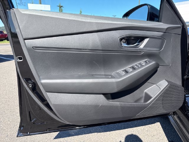 New 2026 Honda Accord LX image 18