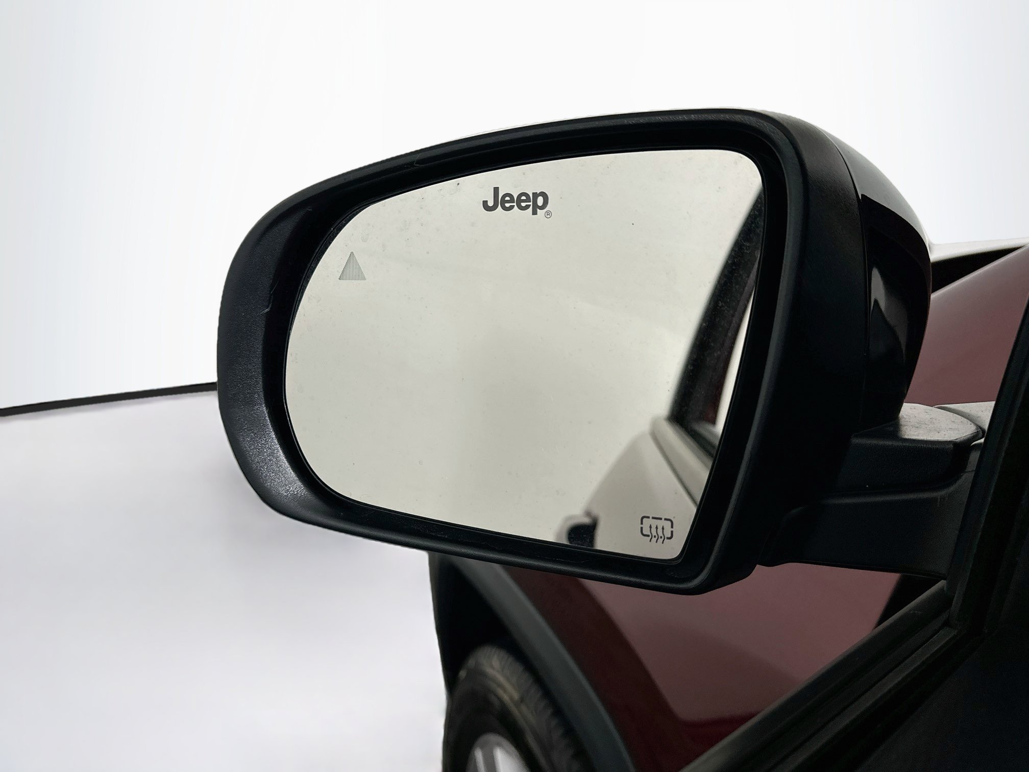 Used 2022 Jeep Compass Latitude w/ Convenience Group FWD image 16