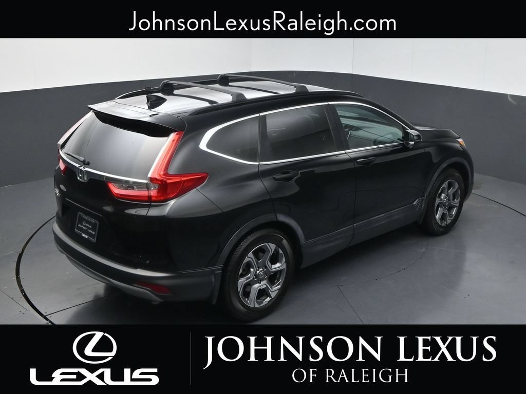 Used 2019 Honda CR-V EX image 27