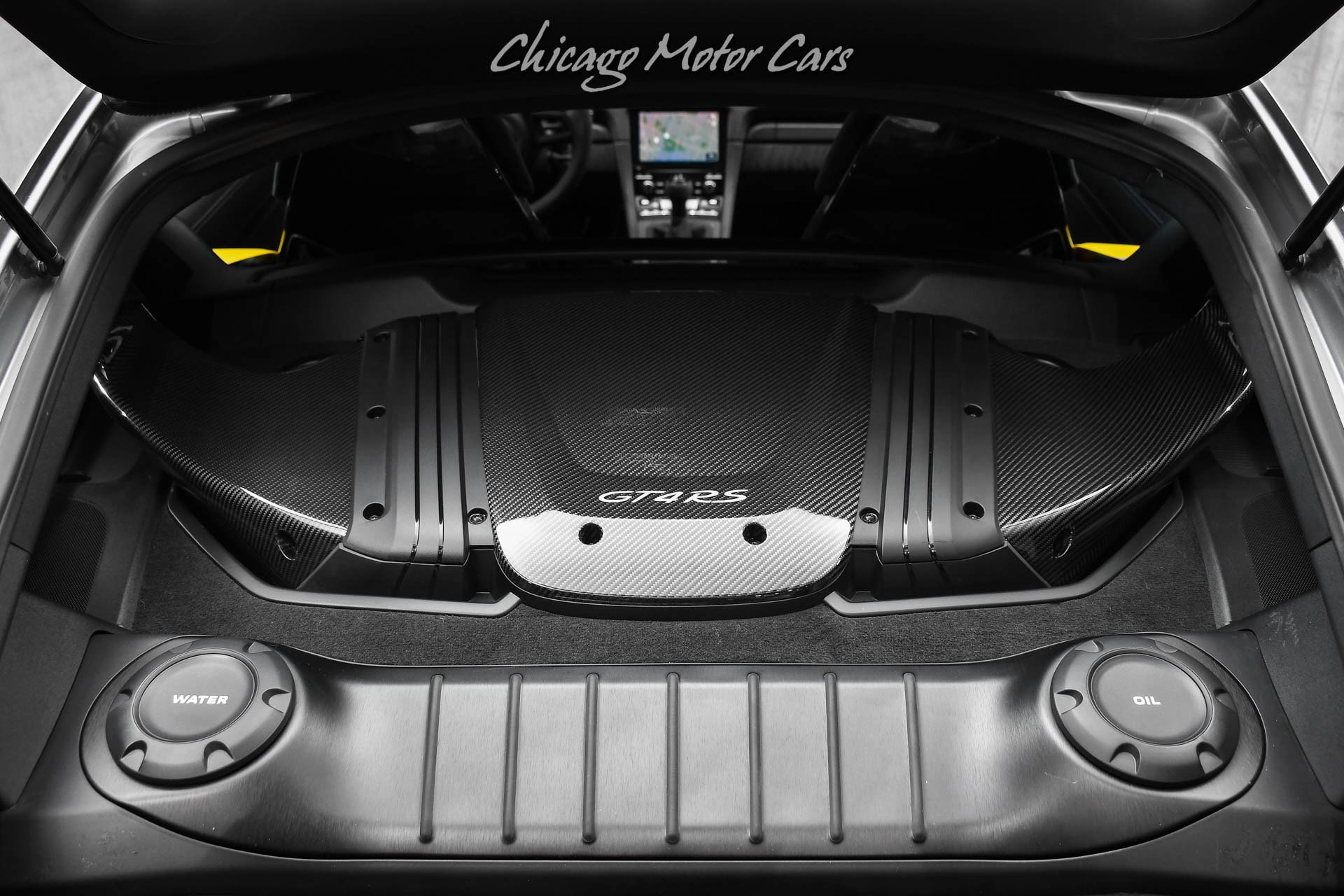 Used 2023 Porsche 718 Cayman GT4 RS image 58