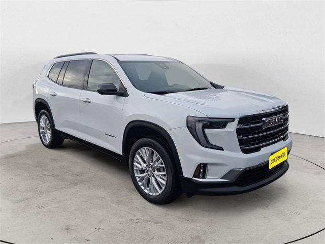 Used 2024 GMC Acadia Elevation image 7