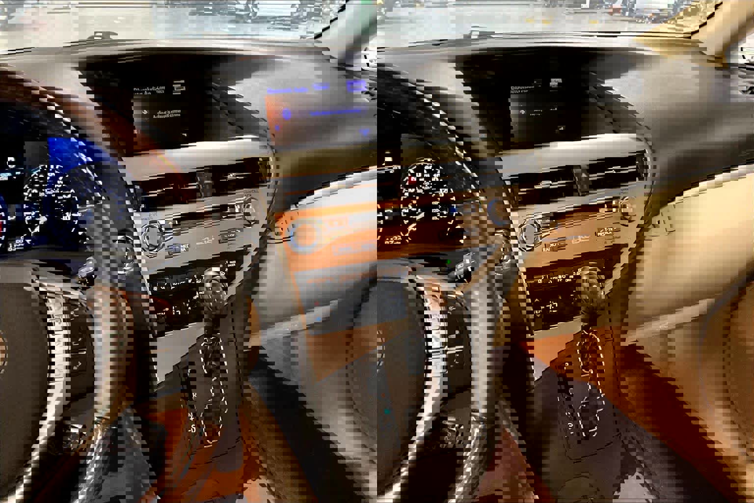 Used 2015 Lexus RX 350 FWD image 6