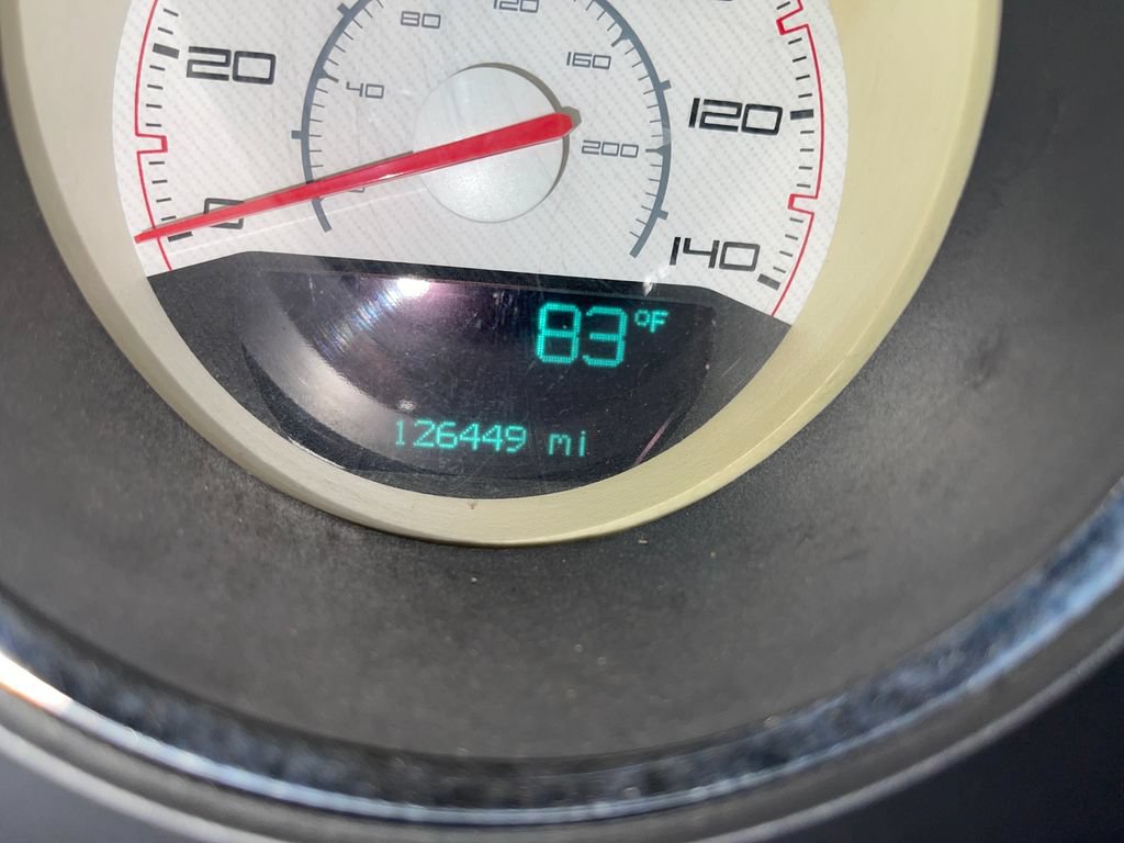 Used 2013 Dodge Challenger SXT RWD image 22