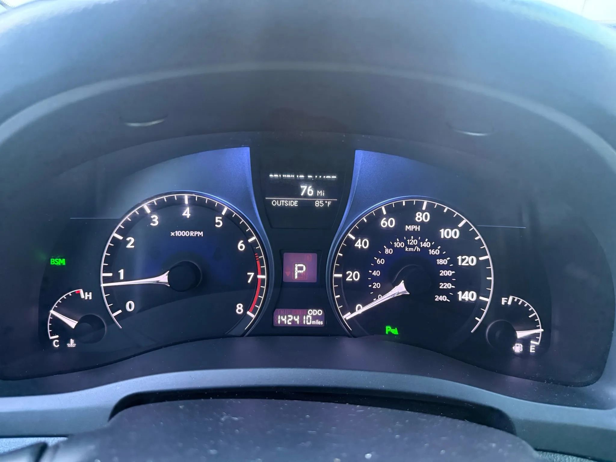 Used 2013 Lexus RX 350 FWD w/ Navigation Pkg image 24