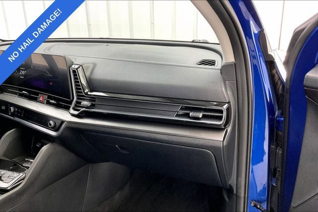 Used 2023 Kia Sportage EX FWD image 17