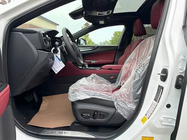 New 2026 Lexus NX 350 AWD w/ Premium Package image 26