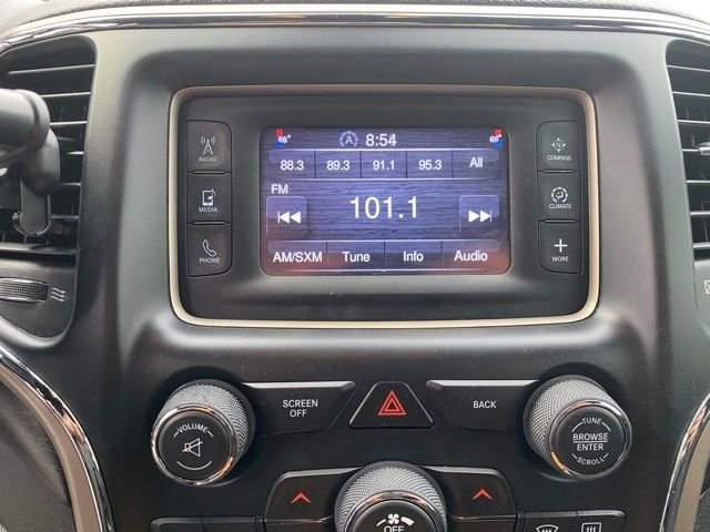 Used 2014 Jeep Grand Cherokee Laredo w/ Quick Order Package 23E image 21