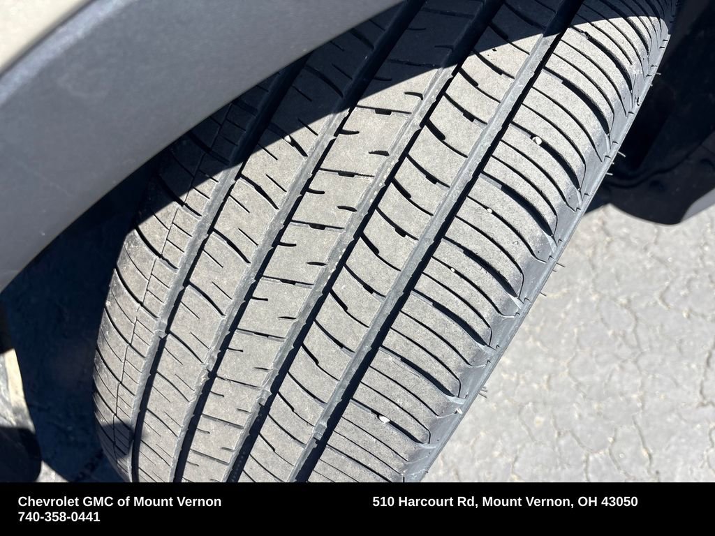 Used 2018 Ford Escape SE w/ SE Sport Appearance Package image 29