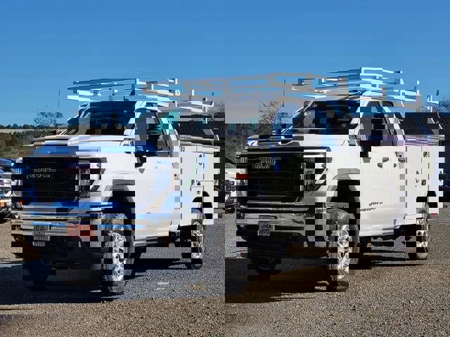 New 2026 GMC Sierra 2500 Pro w/ Convenience Package image 9