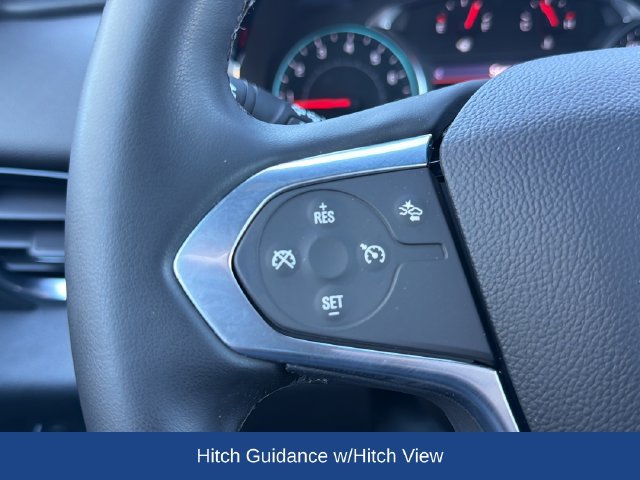 Certified 2023 Chevrolet Traverse LT AWD/4WD image 22