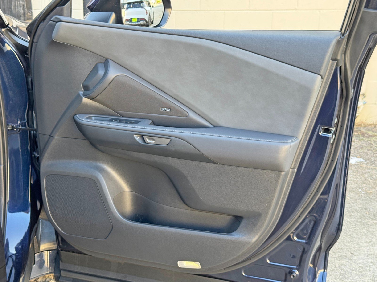 Used 2025 Lexus TX 350 AWD w/ Technology Package image 49