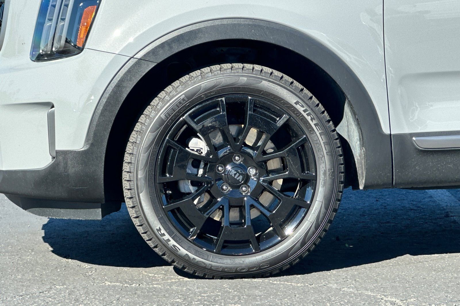 Certified 2023 Kia Telluride SX Prestige X-Pro image 30