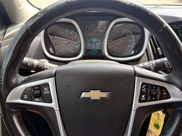 Used 2015 Chevrolet Equinox LT w/ Power Convenience Package FWD image 17
