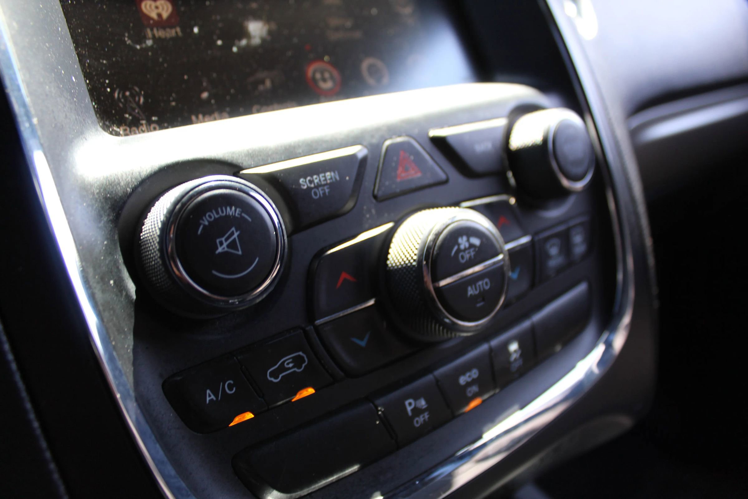 Used 2014 Dodge Durango SXT w/ Quick Order Package 23B RWD image 35