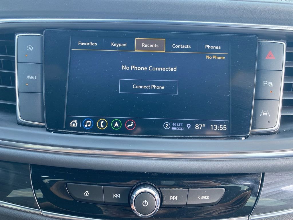 Used 2024 Buick Enclave Premium image 39