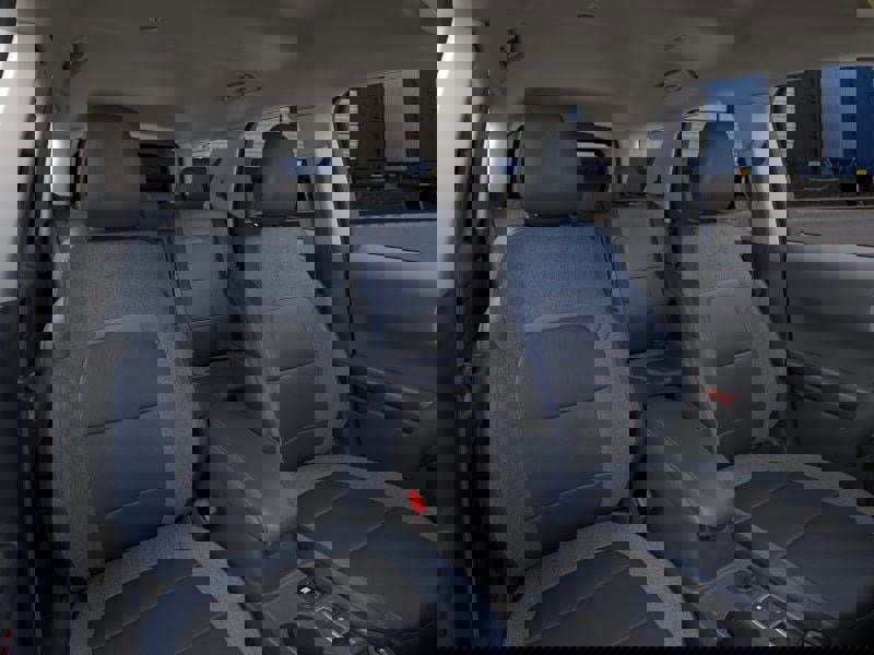 New 2026 Ford Bronco Sport Outer Banks image 41