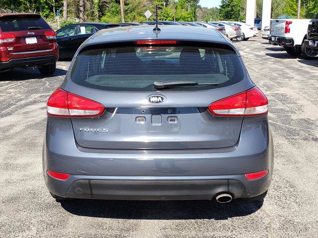 Used 2016 Kia Forte LX FWD image 6