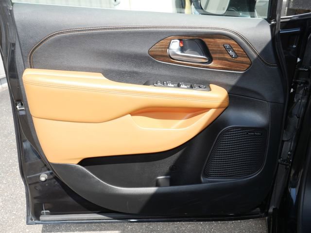 Used 2021 Chrysler Pacifica Pinnacle image 10