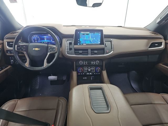Used 2023 Chevrolet Suburban High Country image 36