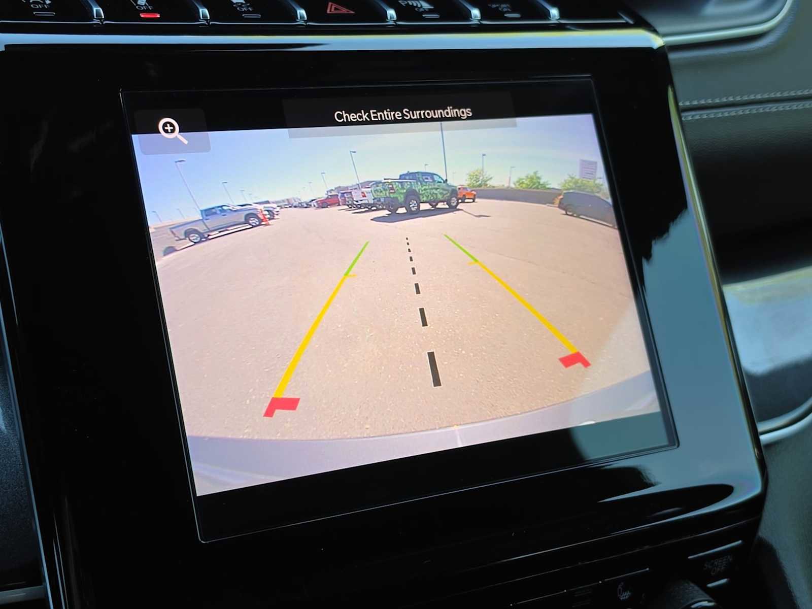 Used 2023 Jeep Grand Cherokee Altitude image 26