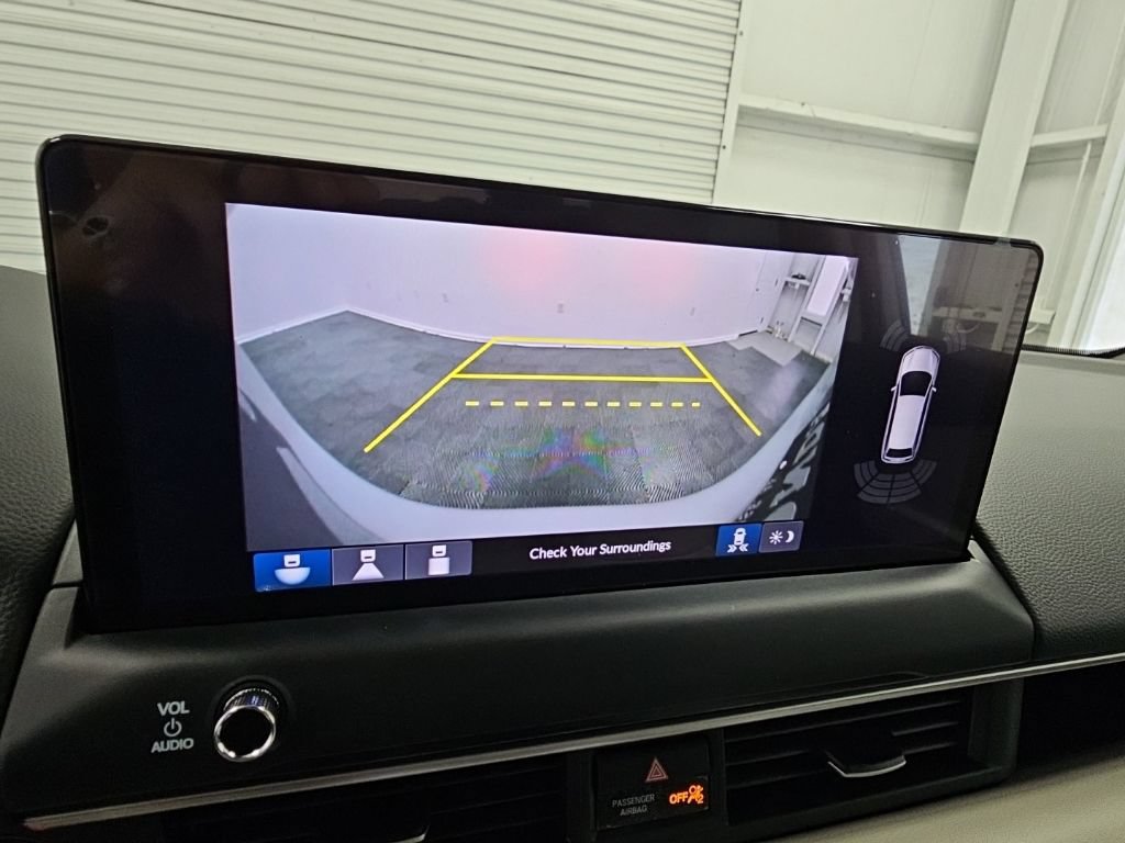 New 2026 Honda Pilot EX-L image 19