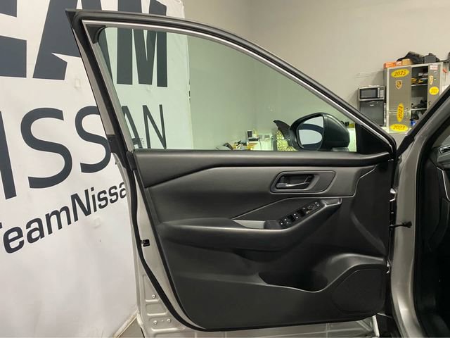 Certified 2024 Nissan Rogue S AWD/4WD image 9