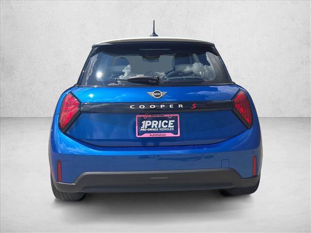 Used 2025 MINI Cooper S FWD image 7