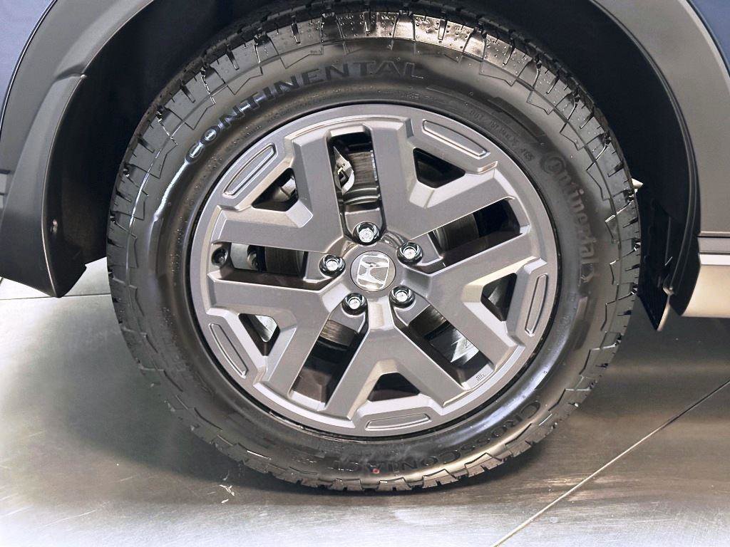 New 2026 Honda CR-V TrailSport image 11