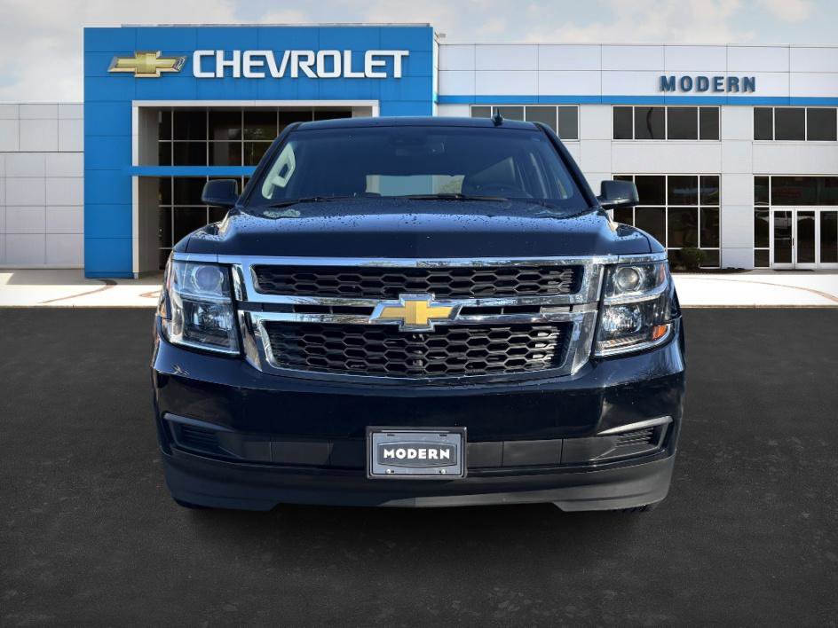 Used 2020 Chevrolet Tahoe LT image 7
