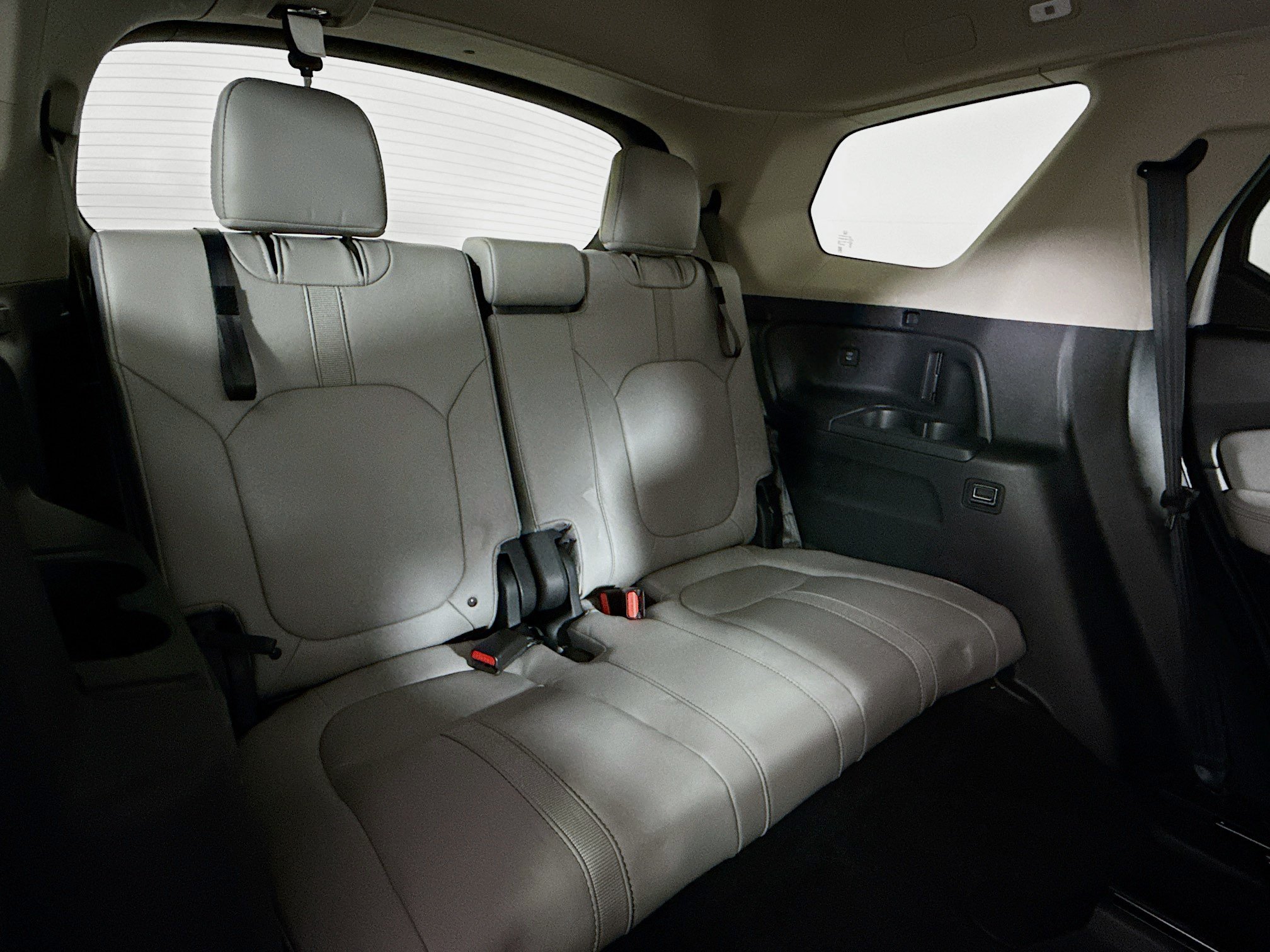 Used 2025 Honda Pilot EX-L image 25