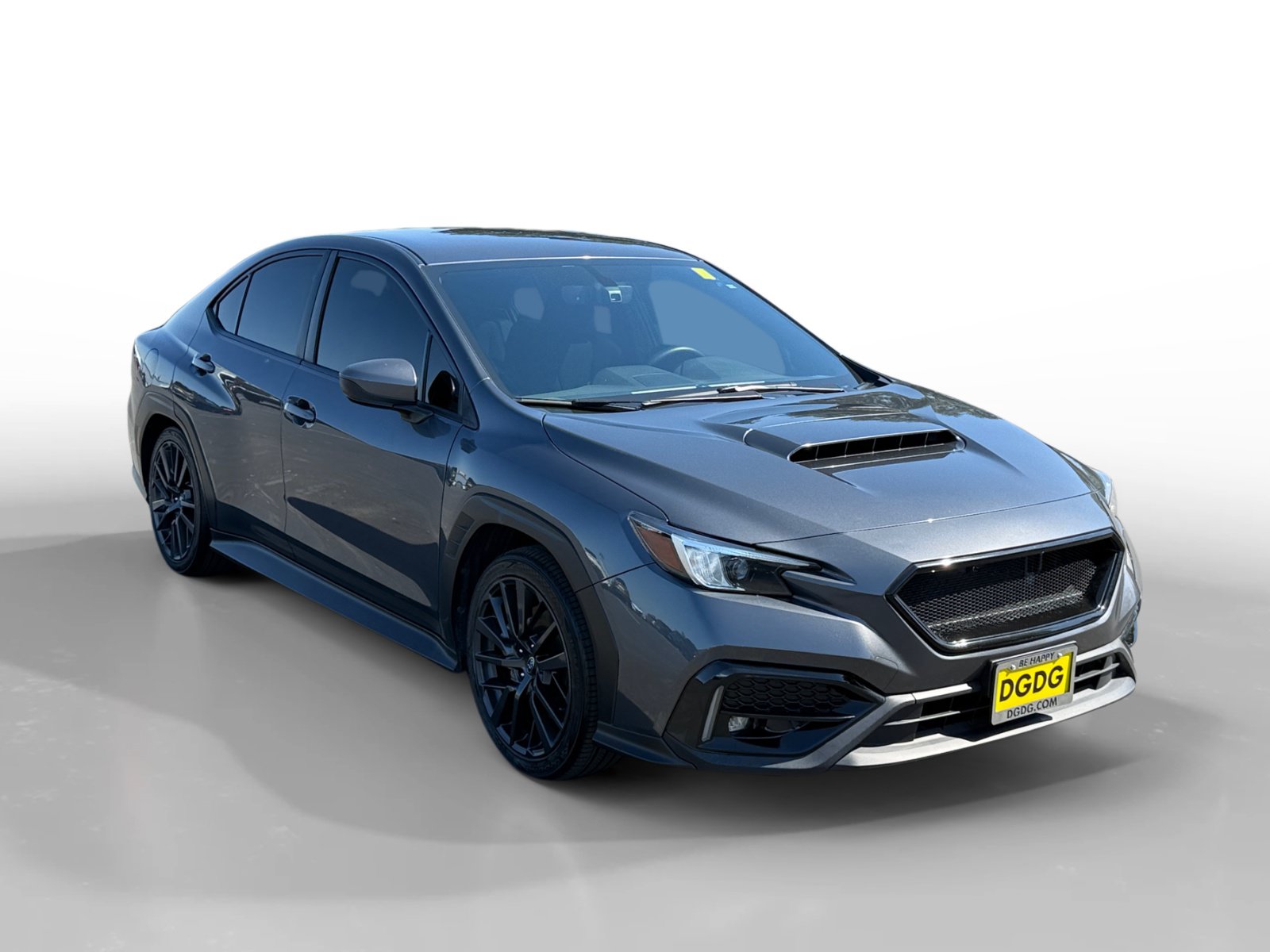 Used 2022 Subaru WRX Premium AWD/4WD image 7