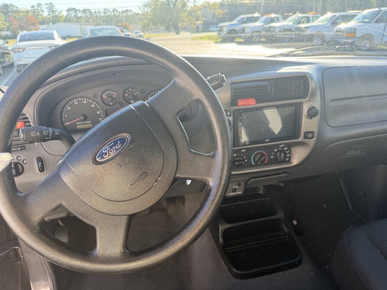 Used 2006 Ford Ranger XLT AWD/4WD image 10