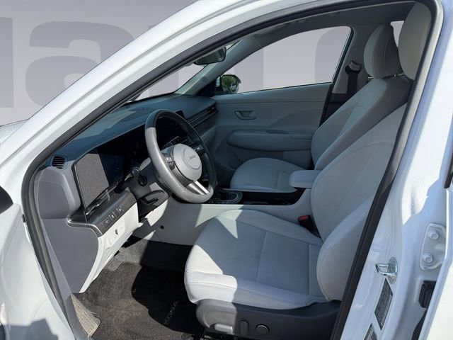 Used 2024 Hyundai Kona SEL AWD/4WD image 10