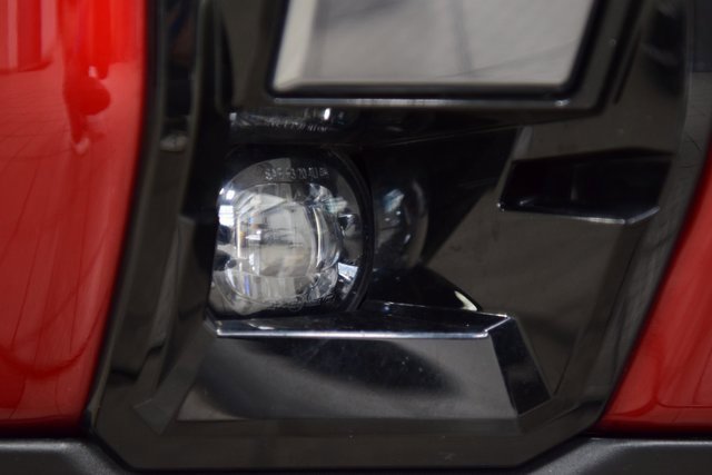 Used 2024 GMC Sierra 2500 AT4 w/ AT4 Premium Plus Package image 12