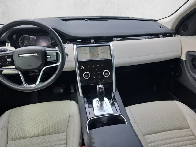 Used 2023 Land Rover Discovery Sport S AWD/4WD image 15