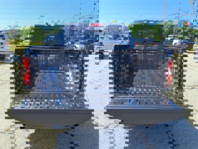 New 2026 RAM 1500 Laramie w/ Night Edition image 5