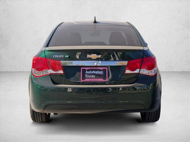 Used 2014 Chevrolet Cruze Eco image 6