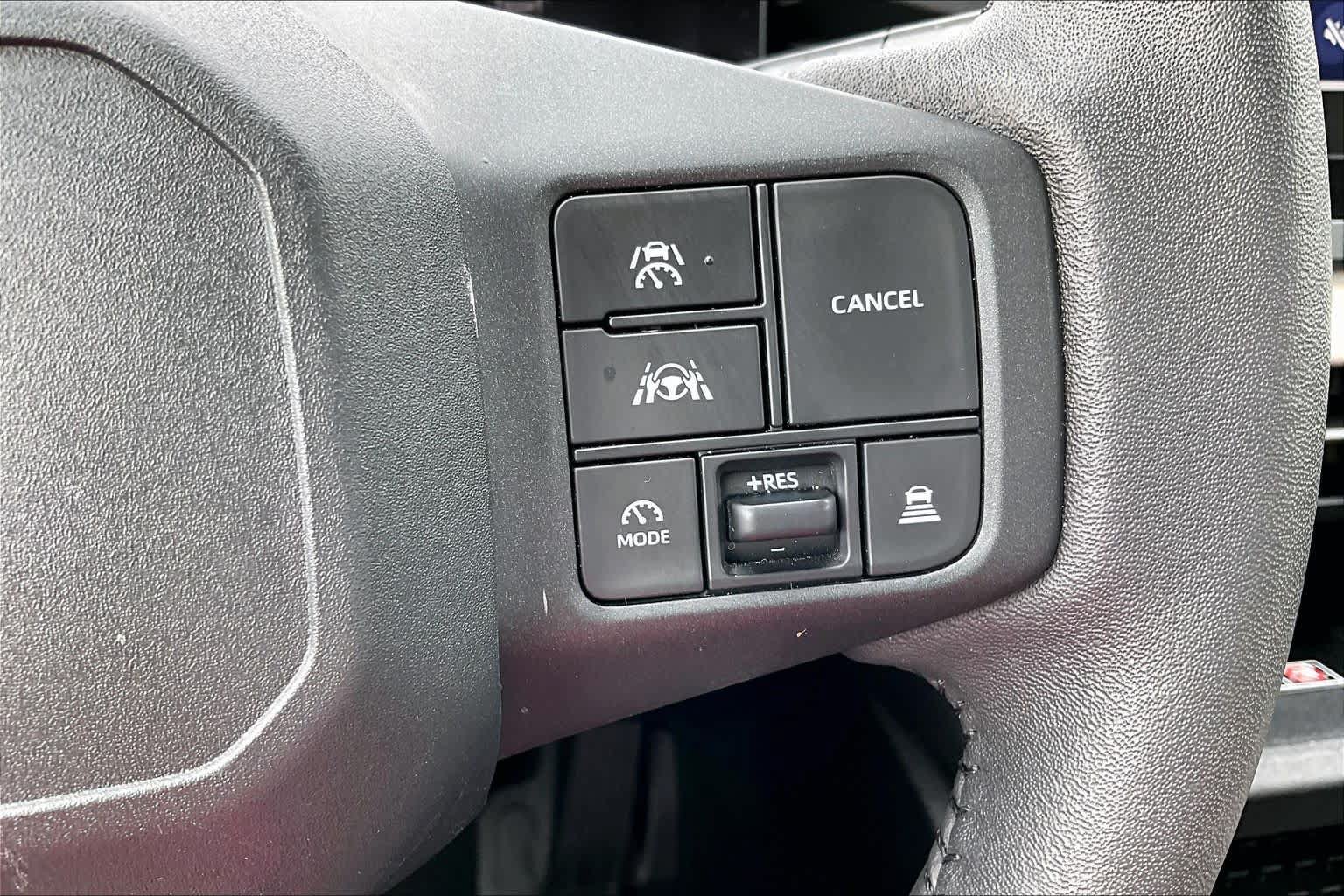 Used 2026 Toyota RAV4 XLE Premium FWD image 21