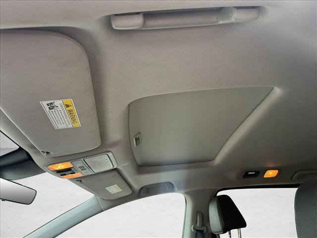 Used 2024 Honda Odyssey EX-L image 10