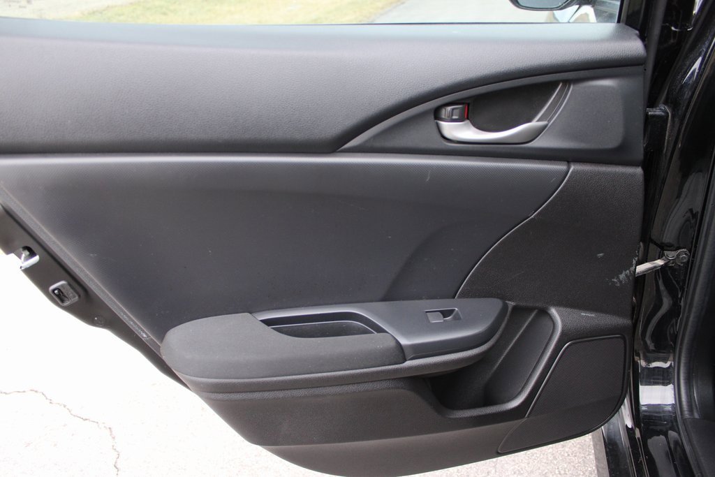 Used 2019 Honda Civic LX image 27