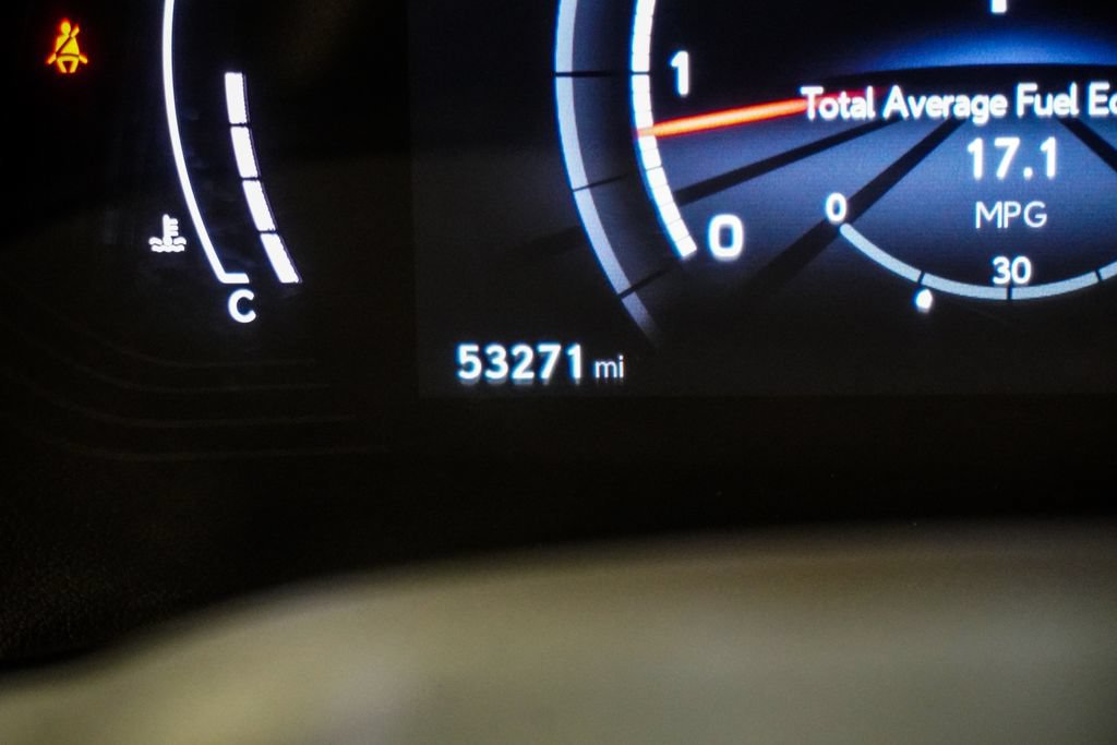 Used 2022 Lexus NX 350 F Sport w/ F Sport Cold Package AWD/4WD image 32