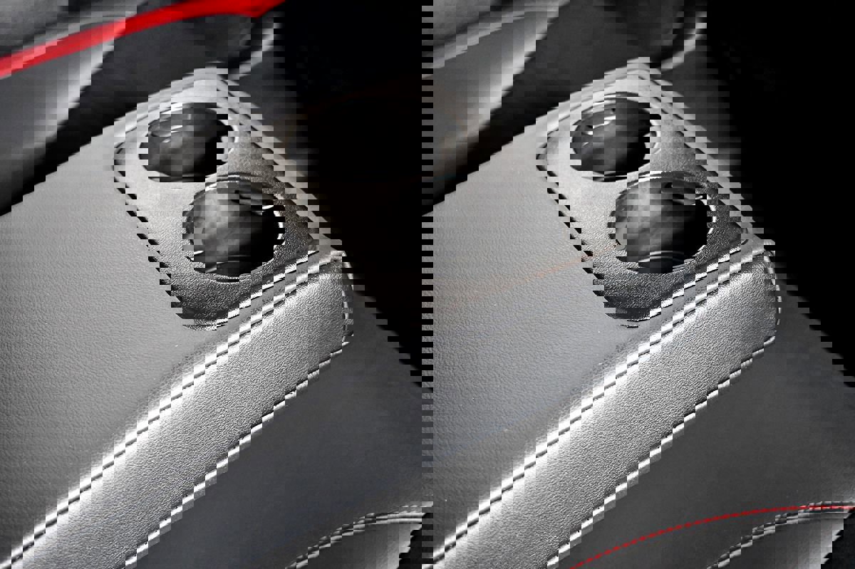 Used 2020 Subaru WRX STI image 44