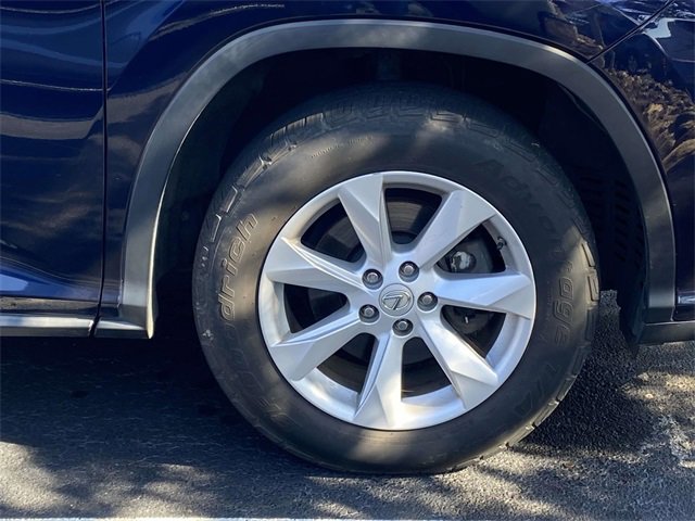 Used 2016 Lexus RX 350 FWD image 10