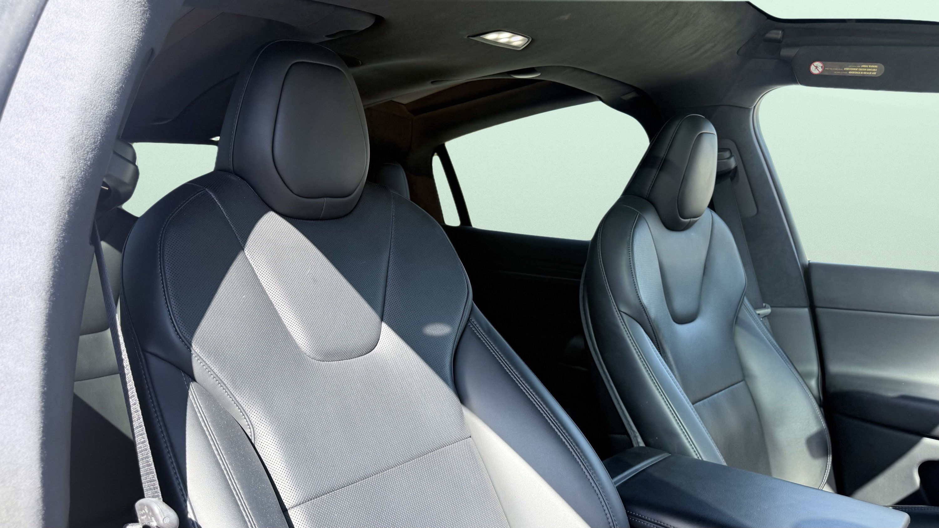 Used 2023 Tesla Model X AWD/4WD image 50