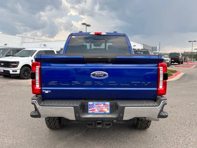 New 2026 Ford F250 XL w/ 360-Degree Camera Package AWD/4WD image 4